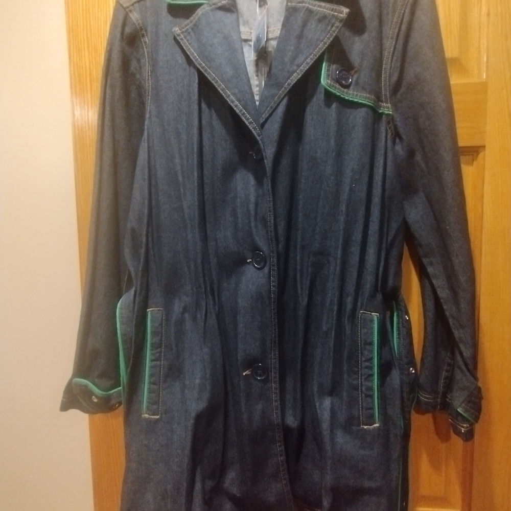 Lane Bryant Jacket - Picture 3 of 6
